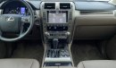 Lexus GX460 PRESTIGE 4.6 | Under Warranty | Inspected on 150+ parameters