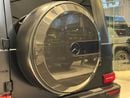 Mercedes Benz G63 AMG / G63 / / 12000 KM / JAPPANES SPECS / FULL OPTIONE / A22
