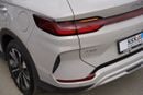 بي واي دي سونغ بلس EV 2025 BYD Song Plus Smart Driving Edition 605km Flagship 0Km