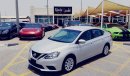 نيسان سنترا GOOD PRICE / GOOD CONDITION / O DOWN PAYMENT / MONTHLY 690