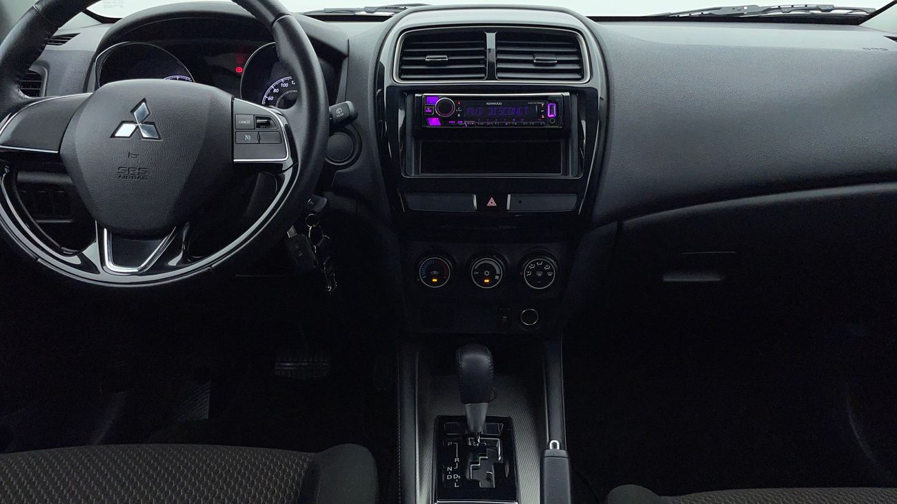 Mitsubishi ASX GLX LOWLINE 2 | Zero Down Payment | Free Home Test Drive