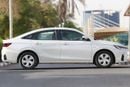 تويوتا يارس E Used 2024 Toyota Yaris Sedan 1.5L | GCC Specs | Excellent Condition