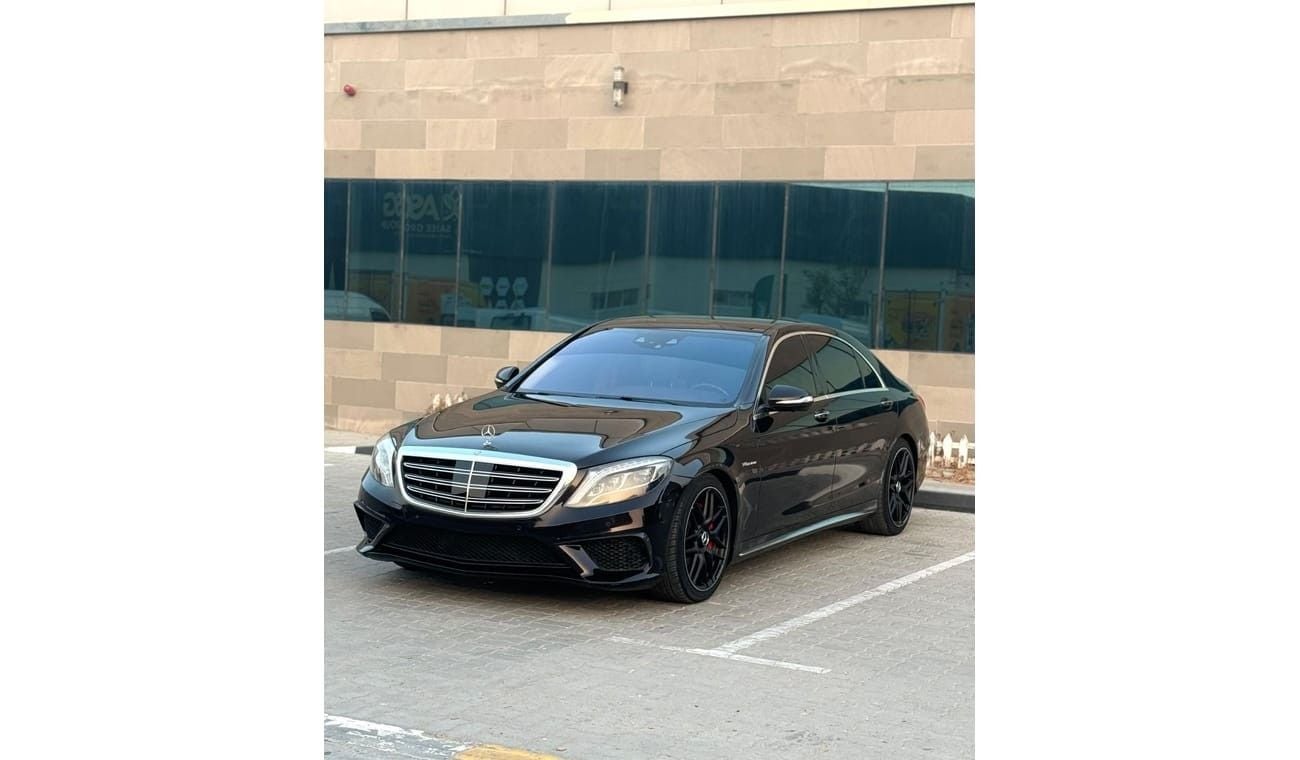 Mercedes-Benz S 400 Std 3.5L