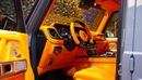 BRABUS 800 - Mercedes-AMG G 63 2023 Brabus G800 Full Loaded