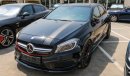 Mercedes-Benz A 45 AMG 4Matic