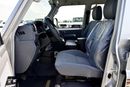 Toyota Land Cruiser 70 76  Limited V8 4.5L Turbo Diesel 4wd Manual Transmission