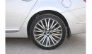 Kia Cadenza Kia Cadenza 2015 full option GCC, in excellent condition, without paint, without accidents