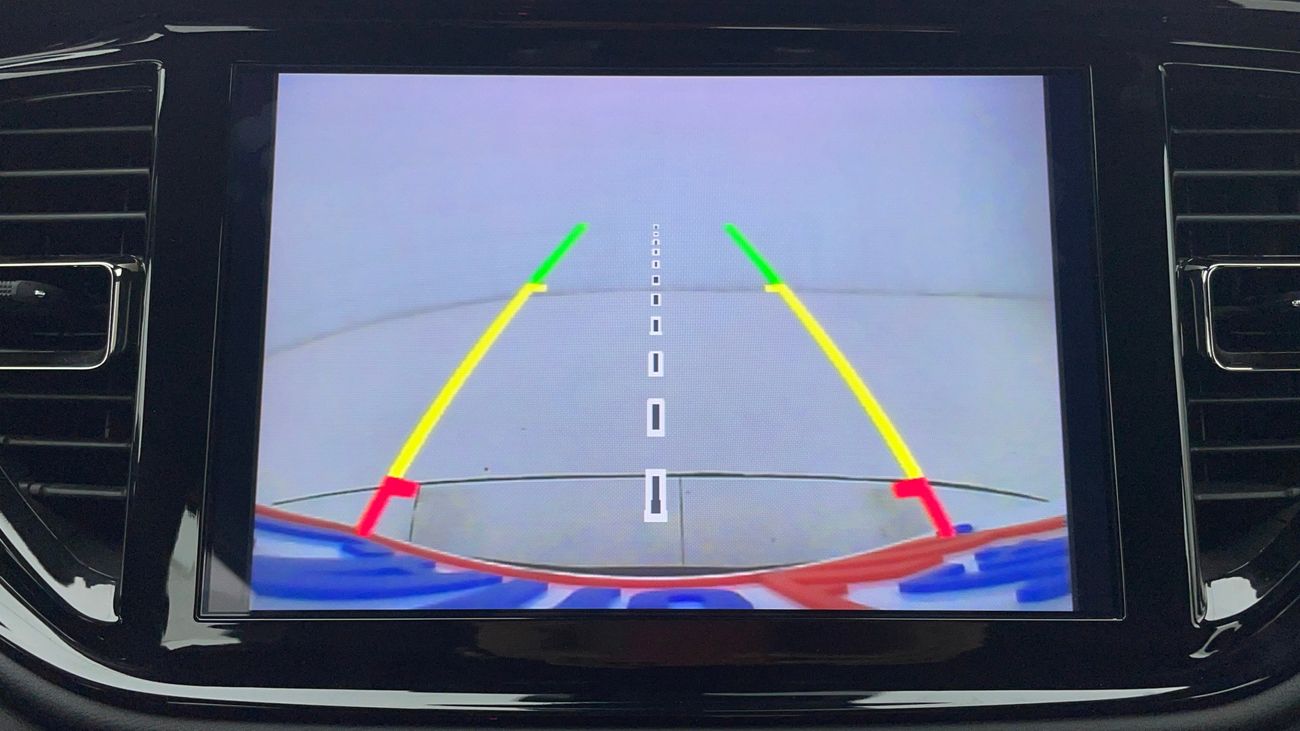 دودج دورانجو GT 3.6 | بدون دفعة مقدمة | اختبار القيادة في المنزل