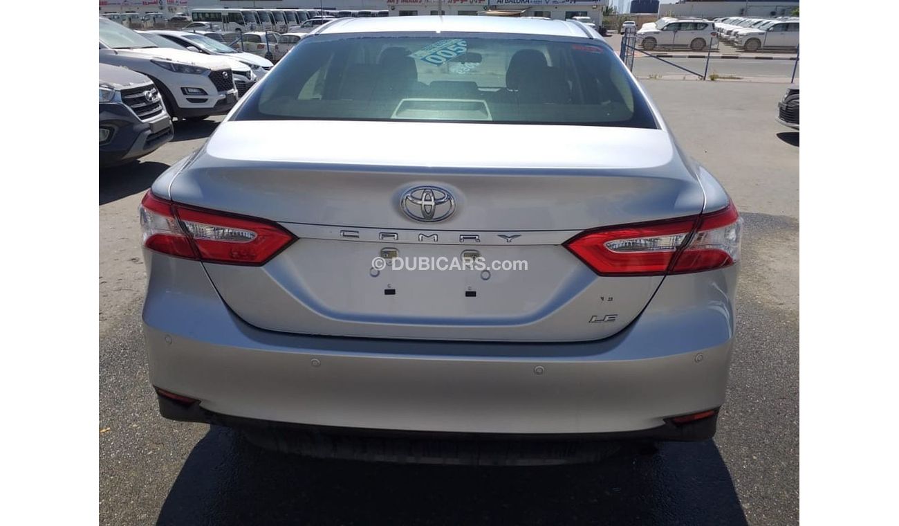 Toyota Camry Toyota Camry LE 2.5L