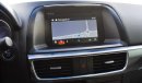 Mazda CX5 Full Option 4WD