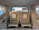 Toyota Land Cruiser GXR TWIN TURBO / 3.5L V6 PETROL 4WD / DRIVER POWER SEAT/ FABRIC SEATS/ CODE # GXR-G
