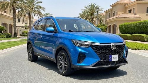 MG RX5 2023 LUXURY | AED 767/Month | 0 DP | 30 Day Return | Warranty