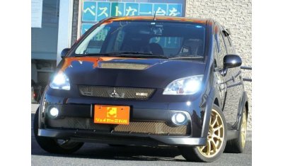 Mitsubishi Colt Z27AG