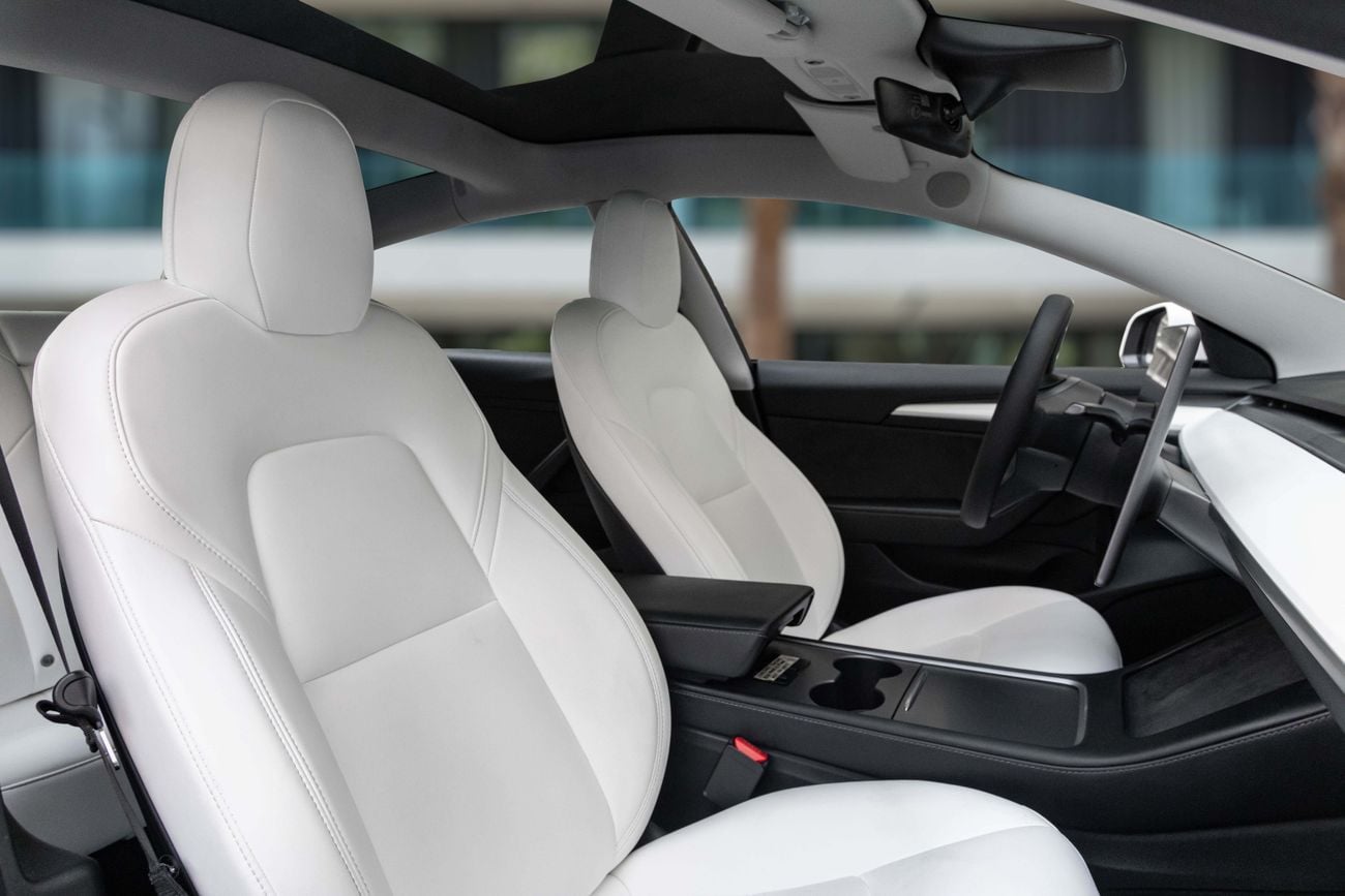 Tesla Model 3 Model 3 Performance | 1,861 P.M | 0% Downpayment | Tesla Warranty