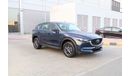 Mazda CX5 GL GCC