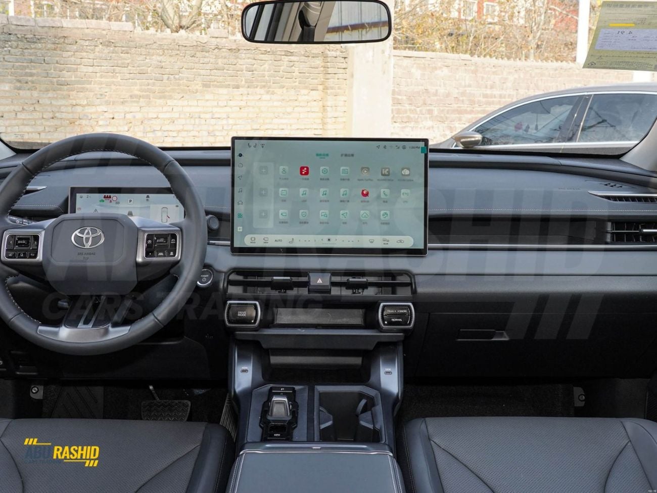 Toyota RAV4 EXR HEV