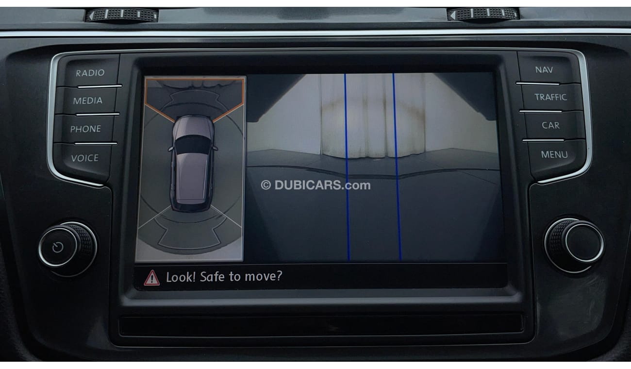 Volkswagen Tiguan HIGHLINE 2 | Zero Down Payment | Free Home Test Drive