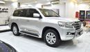 تويوتا لاند كروزر EXCELLENT DEAL for our Toyota Land Cruiser GXR ( 2016 Model ) in Silver Color GCC Specs