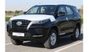 Toyota Fortuner 2023 | FORTUNER SR 5 - 2.7L PETROL 4X4 , REAR A/C, CLIMATE CONTROL WITH GCC SPECS EXPORT