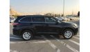 Toyota Highlander 2015 Toyota Highlander LE MID OPTION