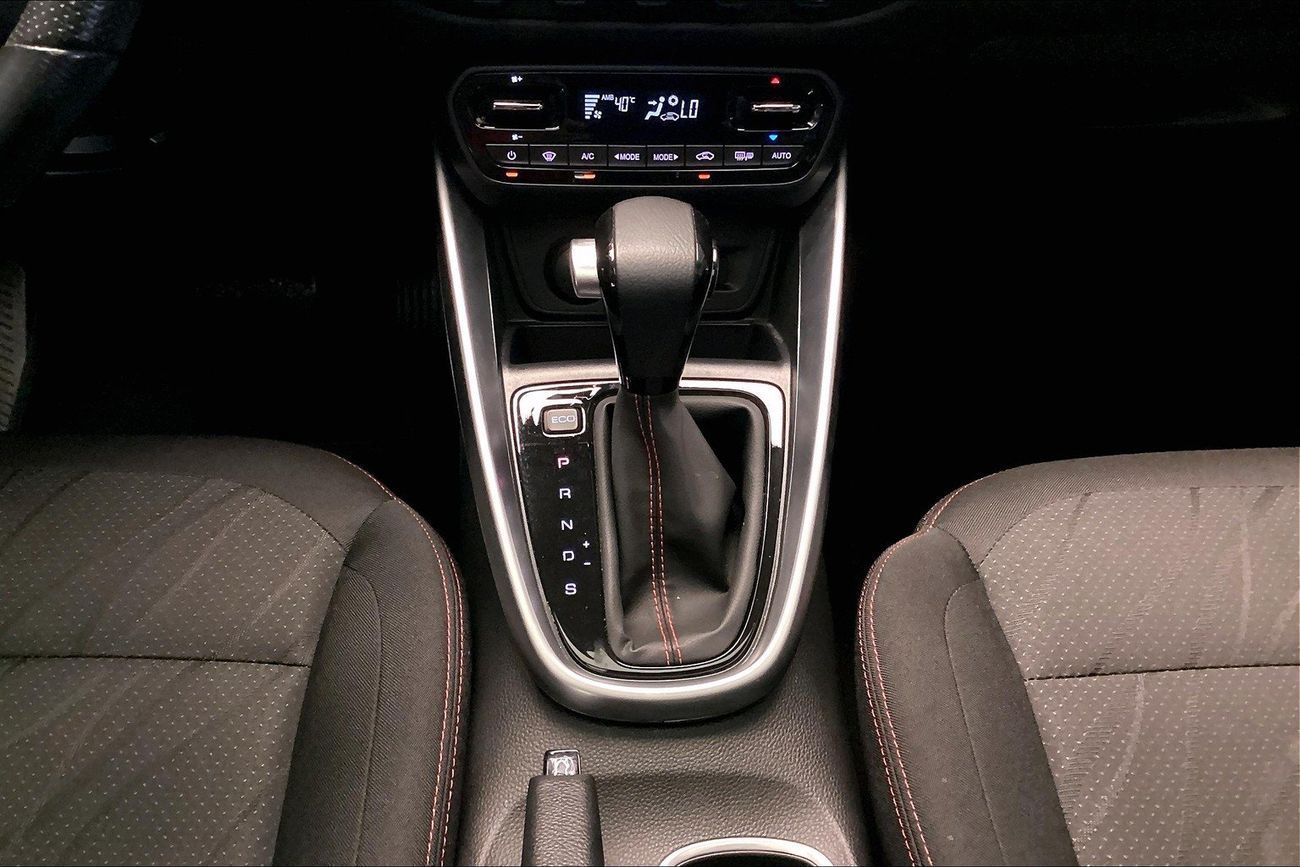 Chevrolet Groove Premier | Guaranteed Warranty | 0 Down Payment