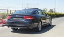 Audi A5 S Line