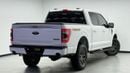 Ford F 150 Tremor 5.0L 2023 Ford F-150 Tremor , Agency Warranty + Service Contract ,Full Agency Service History