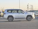 Toyota Land Cruiser 2026 Toyota Land Cruiser GXR 4.0L petrol