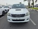 Toyota Hilux Diesel Engine ,Smart Cab Hilux Manual Gear Right Hand Drive  ,ONLY FOR EXPORT AVAILABLE