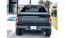 Ford F-150 AED 4780 PM | FORD F-150 RAPTOR 2023 3.5L V6 | FIRST OWNER | LOW MILEAGE