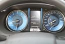 Toyota Fortuner TOYOTA FORTUNER 2.7L PETROL 4WD G AUTO