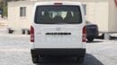 Toyota Hiace (NEW) Toyota Hiace 15seat 2.5L Diesel V4 MT 2023