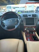 Lexus LS460