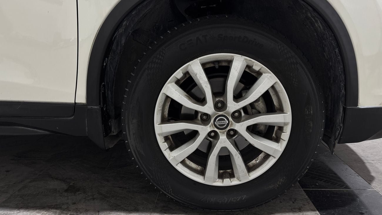 Nissan X Trail 2022 S 2WD | AED 737/Month | 0 DP | 30 Day Return | Warranty | Service History