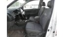 Toyota Hilux 2.7 2014 automatic