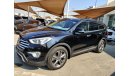 Hyundai Santa Fe 2016 Grand V6 panoramic roof mid options V6 Gcc specs