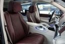 مرسيدس مايباخ gls600 مايباخ GLS 600 | GCC 0km | Agency Warranty