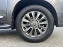 تويوتا لاند كروزر VXR Genuine Right Hand Drive