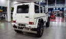 Mercedes-Benz G 500 4X4²