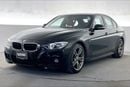 BMW 330i M Sport | National Day Celebration | Guaranteed Warranty | 0 Down Payment