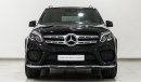 Mercedes-Benz GLS 500 4Matic VSB 26992