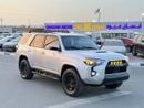 Toyota 4Runner 7 Seat Sunroof 4x4 Full option
