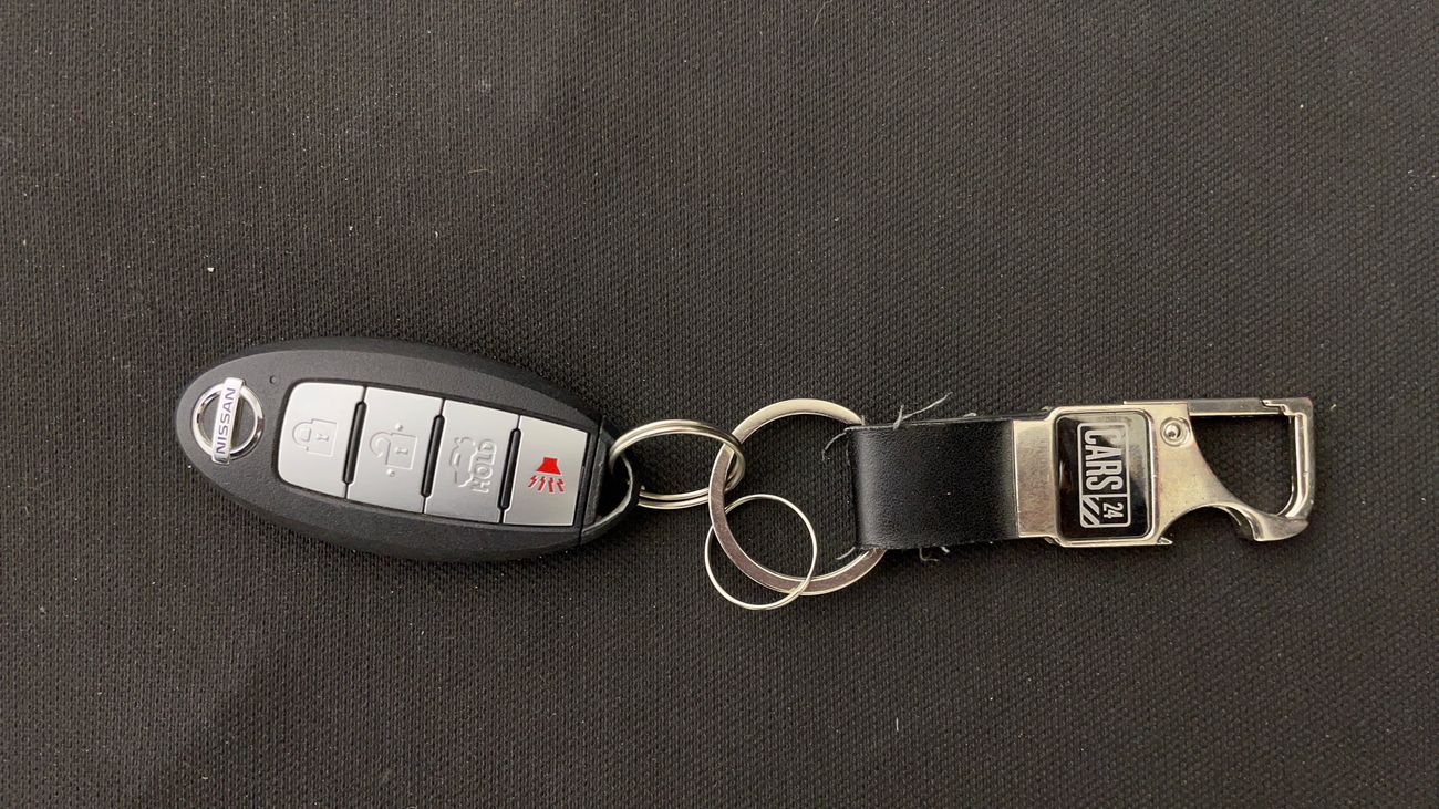 Nissan Altima S 2.5 | Zero Down Payment | Home Test Drive