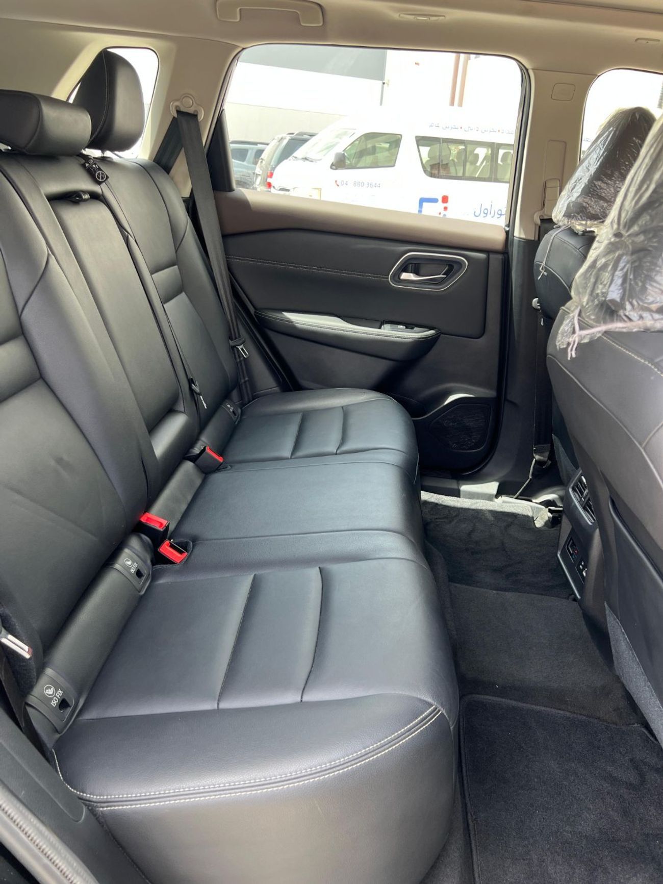 Nissan XTrail 1.5L E-POWER 4WD FLAGSHIP HYBRID(SPECIAL PRICE)