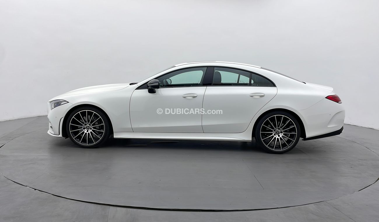 Mercedes-Benz CLS 350 CLS 350 2 | Under Warranty | Inspected on 150+ parameters