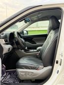 Toyota Highlander 2023 2.5L Hybrid GXR (AWD) GCC SPEC