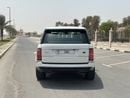 Land Rover Range Rover AUTOBIOGRAPHY