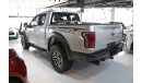 Ford Raptor SUPERCAB ( WITH SERVICE CONTRACT - WARRANTY ) BEST DEAL !!!