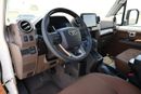 Toyota Land Cruiser 70 71 V6 4.0L Petrol 4WD Automatic