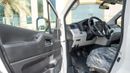 تويوتا هاياس TOYOTA HIACE 3.5 MANUAL 13 SEATER -2026YM
